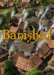 Banished: ТРЕЙНЕР И ЧИТЫ (V1.0.11)