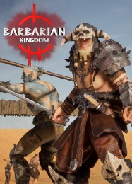 Трейнер для Barbarian Kingdom [v1.0.9]
