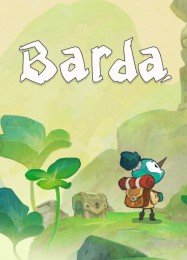 Трейнер для Barda [v1.0.3]