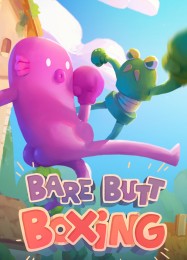 Трейнер для Bare Butt Boxing [v1.0.8]