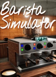 Barista Simulator: Читы, Трейнер +14 [CheatHappens.com]