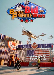 Barn Finders: Bid Wars: ТРЕЙНЕР И ЧИТЫ (V1.0.3)