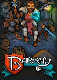 Barony: Трейнер +6 [v1.5]