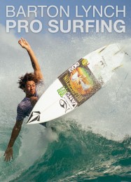 Трейнер для Barton Lynch Pro Surfing [v1.0.9]