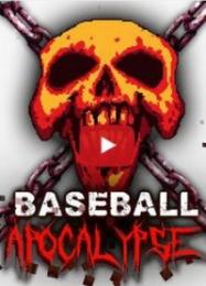Baseball Apocalypse: Трейнер +11 [v1.5]
