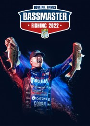 Трейнер для Bassmaster Fishing 2022 [v1.0.4]