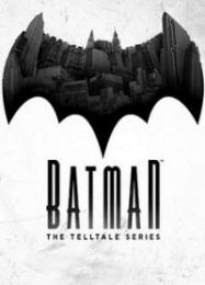 Трейнер для BATMAN - The Telltale Series [v1.0.8]