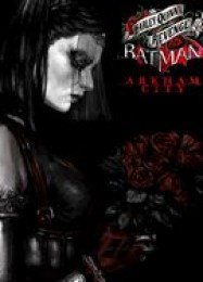 Batman: Arkham City Harley Quinns Revenge: Трейнер +8 [v1.3]