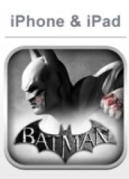 Трейнер для Batman: Arkham City Lockdown [v1.0.1]