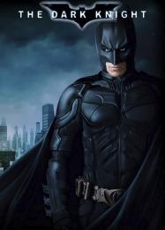 Batman: The Dark Knight: Читы, Трейнер +12 [dR.oLLe]