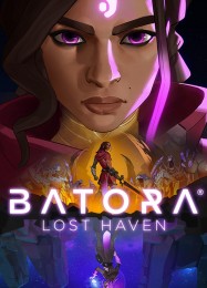 Трейнер для Batora: Lost Haven [v1.0.2]