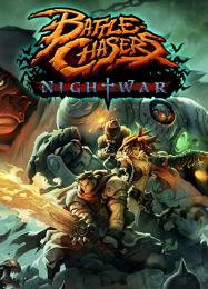 Трейнер для Battle Chasers: Nightwar [v1.0.5]