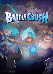 Трейнер для Battle Crush [v1.0.7]