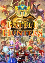 Battle Hunters: Читы, Трейнер +12 [CheatHappens.com]