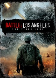 Battle: Los Angeles The Video Game: ТРЕЙНЕР И ЧИТЫ (V1.0.40)