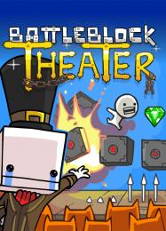 Battleblock Theater: Трейнер +12 [v1.8]