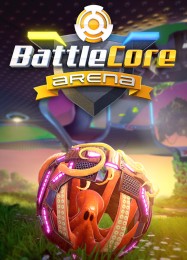 BattleCore Arena: Трейнер +15 [v1.6]