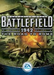 Battlefield 1942: The Road to Rome: Трейнер +5 [v1.3]