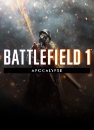 Battlefield 1: Apocalypse: ТРЕЙНЕР И ЧИТЫ (V1.0.55)