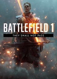Battlefield 1: They Shall Not Pass: ТРЕЙНЕР И ЧИТЫ (V1.0.39)