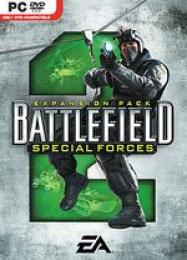 Battlefield 2: Special Forces: ТРЕЙНЕР И ЧИТЫ (V1.0.83)