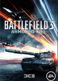 Battlefield 3: Armored Kill: ТРЕЙНЕР И ЧИТЫ (V1.0.95)
