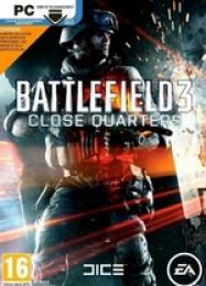 Трейнер для Battlefield 3: Close Quarters [v1.0.2]