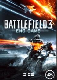 Battlefield 3: End Game: Читы, Трейнер +13 [CheatHappens.com]
