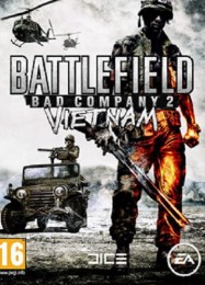 Трейнер для Battlefield: Bad Company 2 Vietnam [v1.0.9]