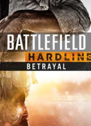 Battlefield: Hardline Betrayal: ТРЕЙНЕР И ЧИТЫ (V1.0.35)