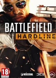 Трейнер для Battlefield: Hardline Blackout [v1.0.2]