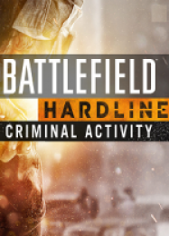 Battlefield Hardline: Criminal Activity: Читы, Трейнер +6 [dR.oLLe]