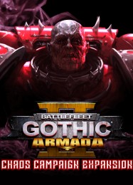 Трейнер для Battlefleet Gothic: Armada 2 Chaos Campaign Expansion [v1.0.2]