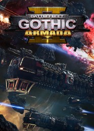 Трейнер для Battlefleet Gothic: Armada 2 [v1.0.4]