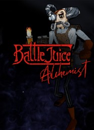 BattleJuice Alchemist: Трейнер +10 [v1.2]
