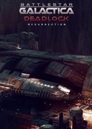 Battlestar Galactica Deadlock: Resurrection: Трейнер +6 [v1.9]