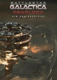 Battlestar Galactica Deadlock: Sin and Sacrifice: ТРЕЙНЕР И ЧИТЫ (V1.0.12)