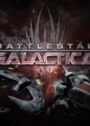 Battlestar Galactica Online: Трейнер +7 [v1.2]