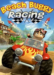 Beach Buggy Racing: ТРЕЙНЕР И ЧИТЫ (V1.0.16)
