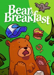 Bear and Breakfast: Трейнер +14 [v1.1]