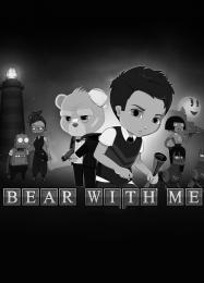 Трейнер для Bear With Me: The Lost Robots [v1.0.2]