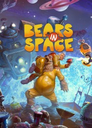 Bears In Space: Трейнер +5 [v1.1]