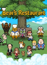 Трейнер для Bears Restaurant [v1.0.8]