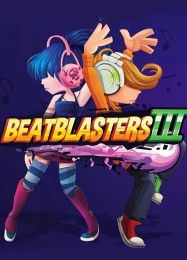 BeatBlasters 3: ТРЕЙНЕР И ЧИТЫ (V1.0.5)