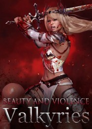 Beauty And Violence: Valkyries: Читы, Трейнер +8 [dR.oLLe]