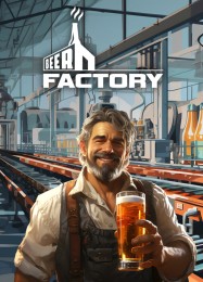 Трейнер для Beer Factory [v1.0.3]