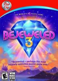 Bejeweled 3: Трейнер +11 [v1.9]