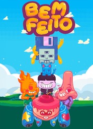 Трейнер для Bem Feito [v1.0.6]