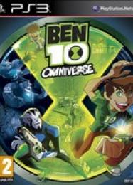 Трейнер для Ben 10: Omniverse [v1.0.4]