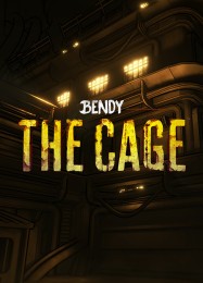 Bendy: The Cage: Читы, Трейнер +8 [CheatHappens.com]